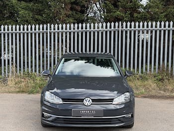 Used Volkswagen Golf 2018 for sale - 79875601: Photo