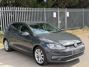 Used Volkswagen Golf 2018 for sale - 79875601: Photo