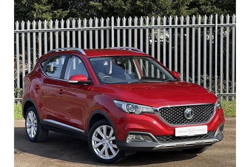 Used MG MG ZS 2019 for sale - 77668021: Photo 1