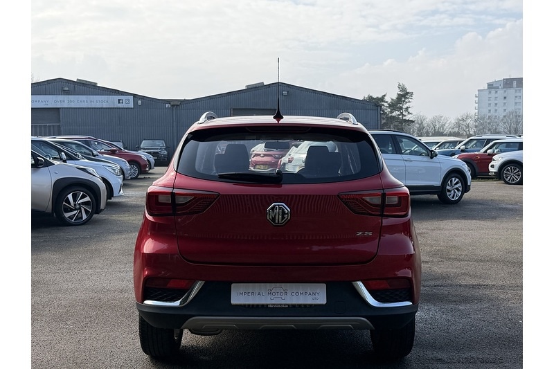 Used MG MG ZS 2019 for sale - 77668021: Photo 10