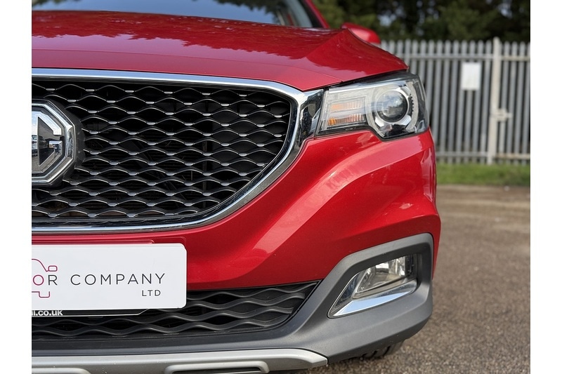 Used MG MG ZS 2019 for sale - 77668021: Photo 12