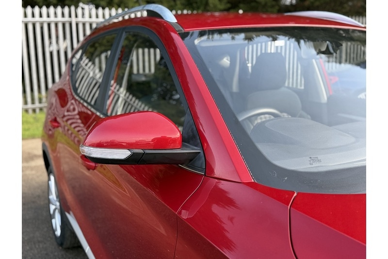 Used MG MG ZS 2019 for sale - 77668021: Photo 16