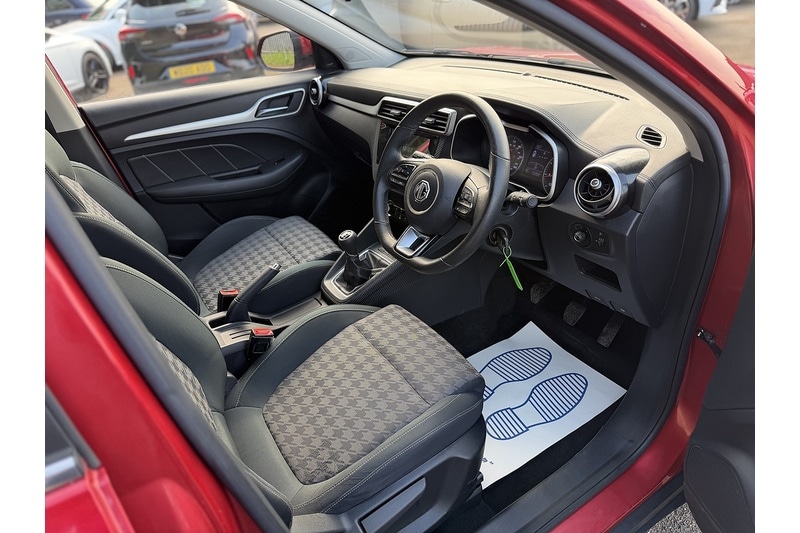 Used MG MG ZS 2019 for sale - 77668021: Photo 17