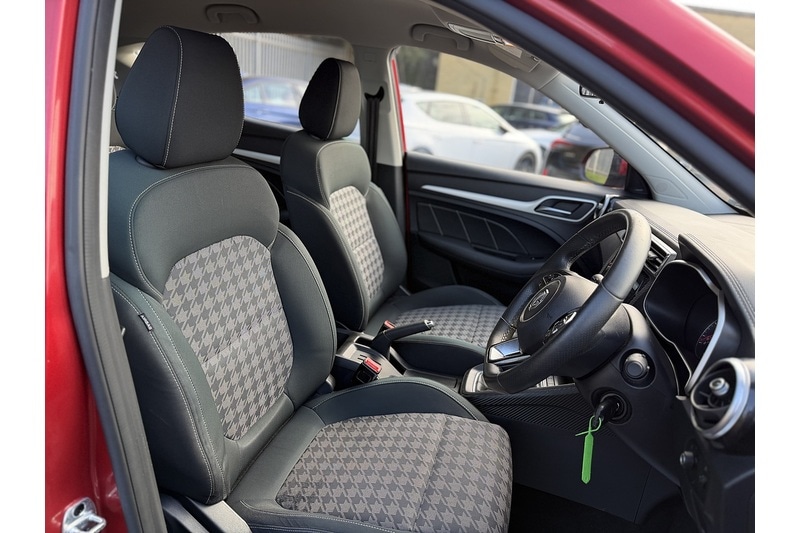 Used MG MG ZS 2019 for sale - 77668021: Photo 21