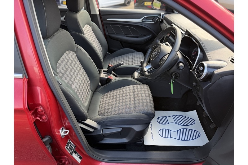 Used MG MG ZS 2019 for sale - 77668021: Photo 22