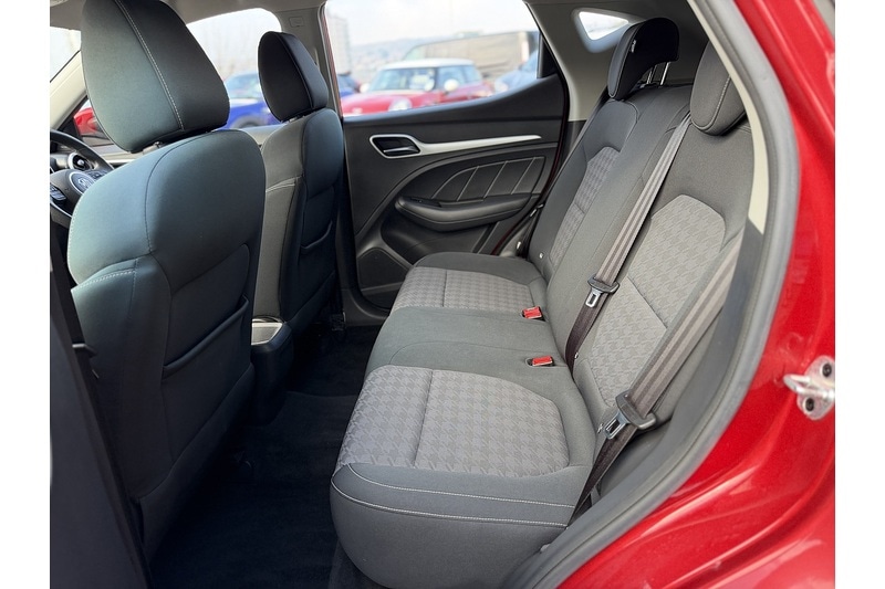 Used MG MG ZS 2019 for sale - 77668021: Photo 25