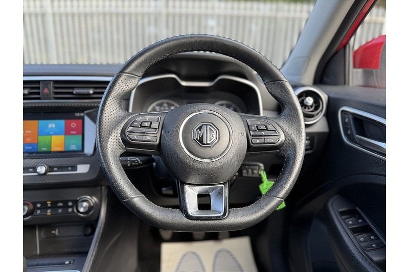 Used MG MG ZS 2019 for sale - 77668021: Photo 26