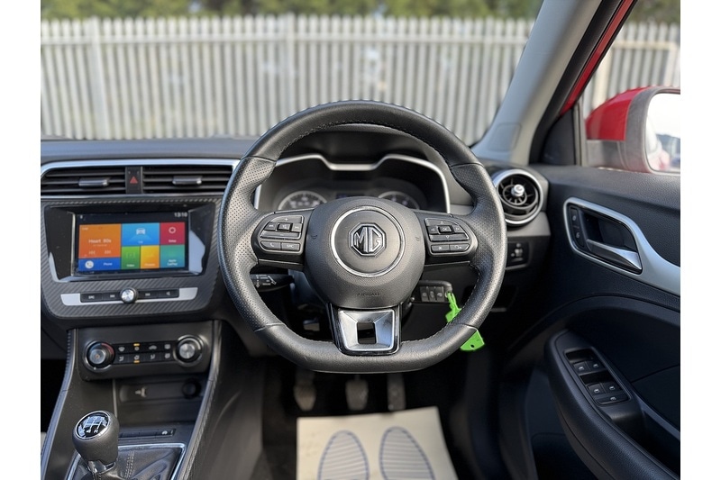 Used MG MG ZS 2019 for sale - 77668021: Photo 27