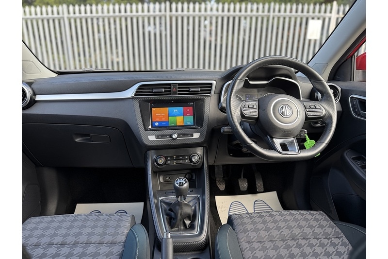 Used MG MG ZS 2019 for sale - 77668021: Photo 28