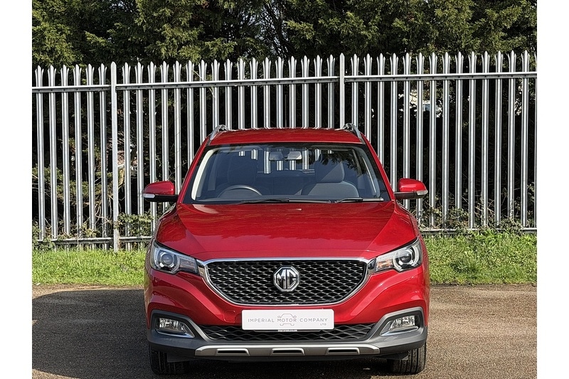 Used MG MG ZS 2019 for sale - 77668021: Photo 3