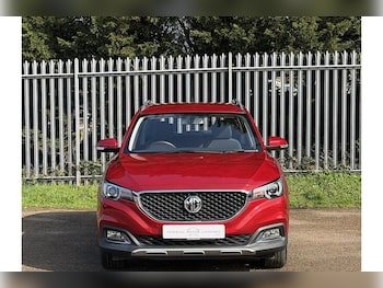 Used MG MG ZS 2019 for sale - 77668021: Photo