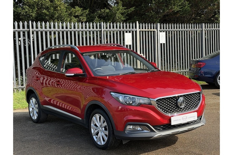 Used MG MG ZS 2019 for sale - 77668021: Photo 4