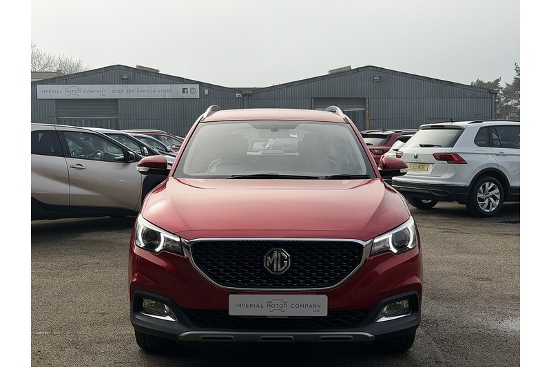 Used MG MG ZS 2019 for sale - 77668021: Photo 45