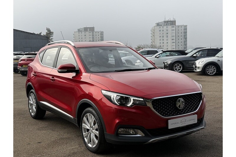 Used MG MG ZS 2019 for sale - 77668021: Photo 46