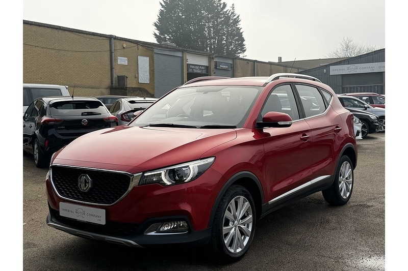 Used MG MG ZS 2019 for sale - 77668021: Photo 47