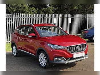 Used MG MG ZS 2019 for sale - 77668021: Photo