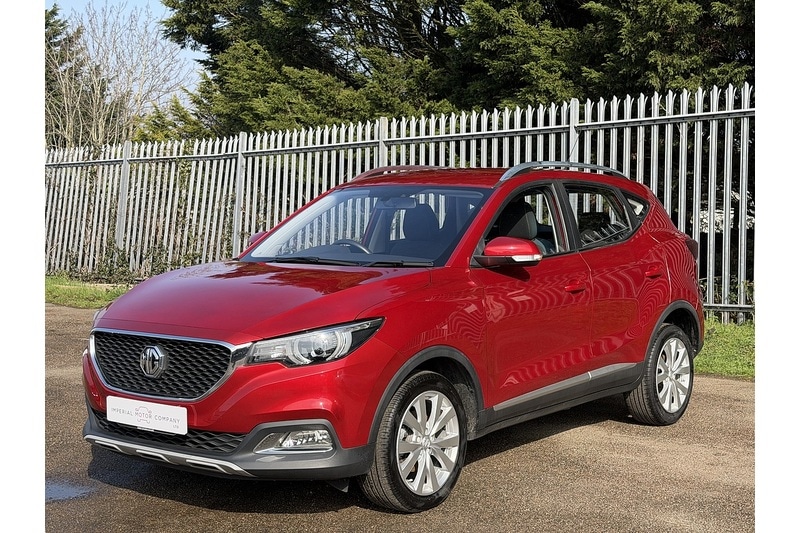 Used MG MG ZS 2019 for sale - 77668021: Photo 5