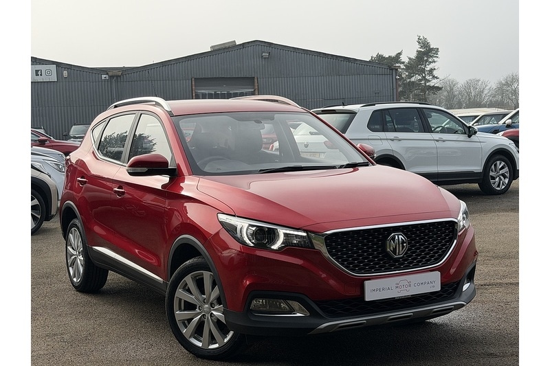 Used MG MG ZS 2019 for sale - 77668021: Photo 50