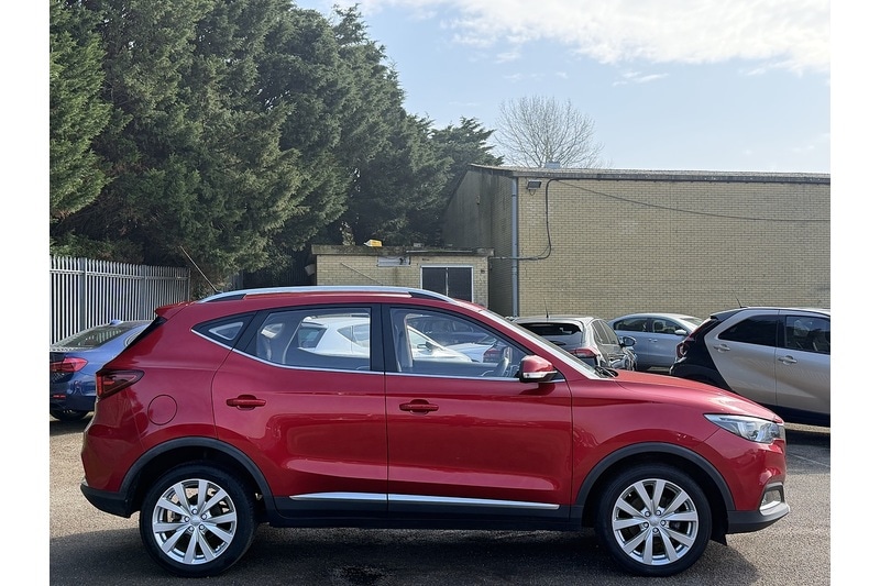 Used MG MG ZS 2019 for sale - 77668021: Photo 6