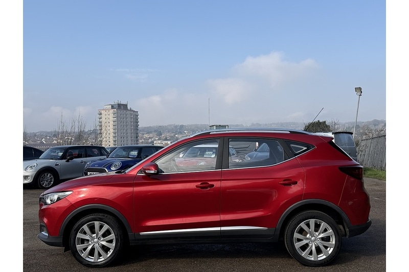 Used MG MG ZS 2019 for sale - 77668021: Photo 8