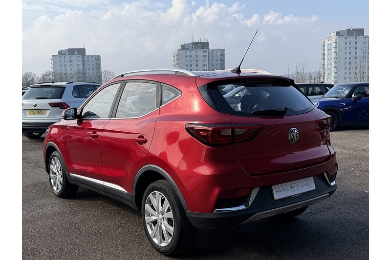 Used MG MG ZS 2019 for sale - 77668021: Photo 9