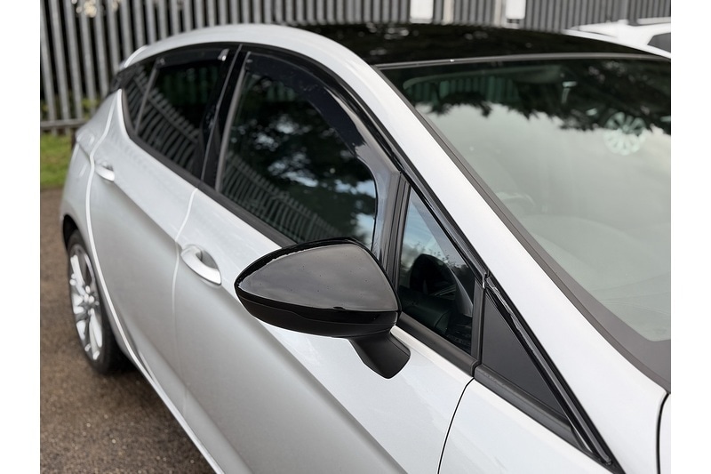 Used Vauxhall Astra 2021 for sale - 76626846: Photo 11