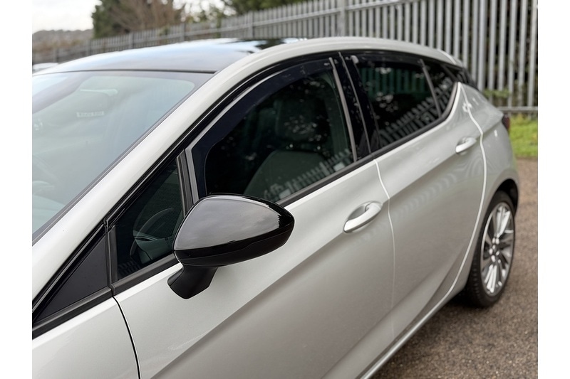 Used Vauxhall Astra 2021 for sale - 76626846: Photo 12