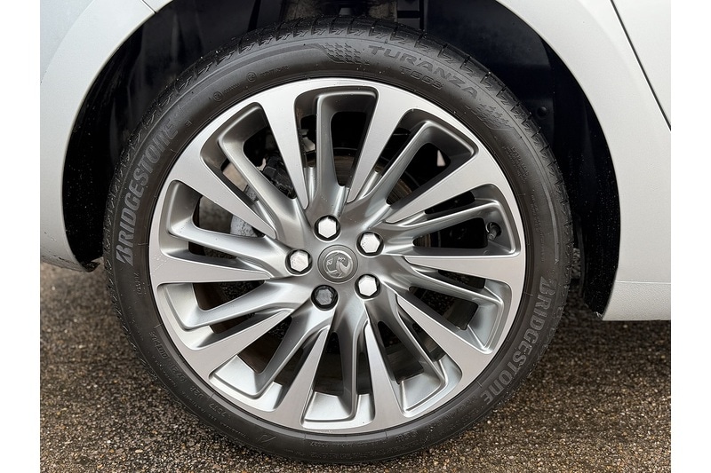 Used Vauxhall Astra 2021 for sale - 76626846: Photo 14