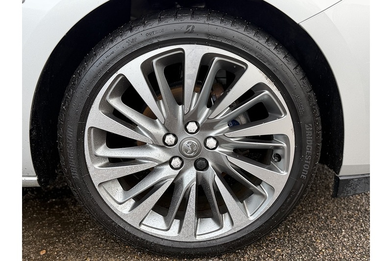 Used Vauxhall Astra 2021 for sale - 76626846: Photo 15