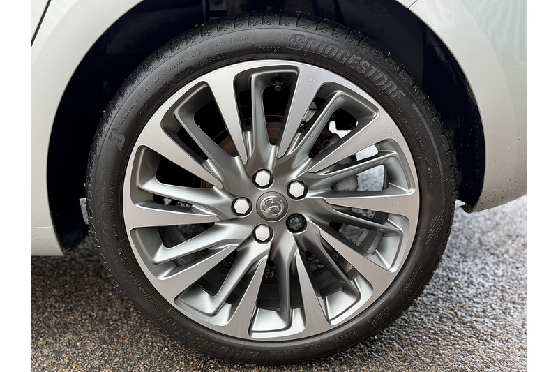 Used Vauxhall Astra 2021 for sale - 76626846: Photo 16