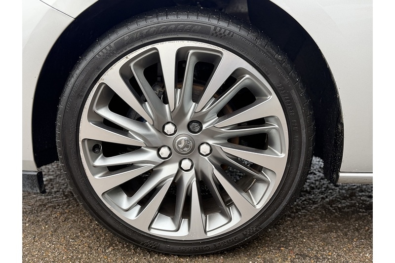 Used Vauxhall Astra 2021 for sale - 76626846: Photo 17