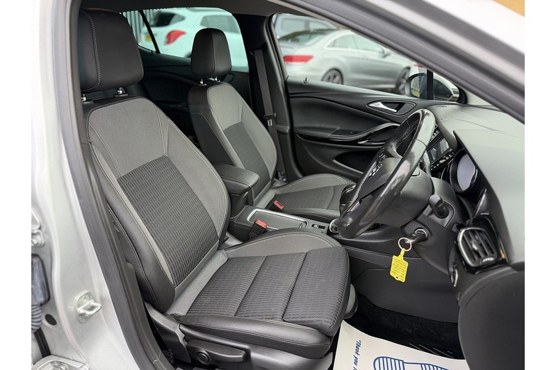 Used Vauxhall Astra 2021 for sale - 76626846: Photo 19