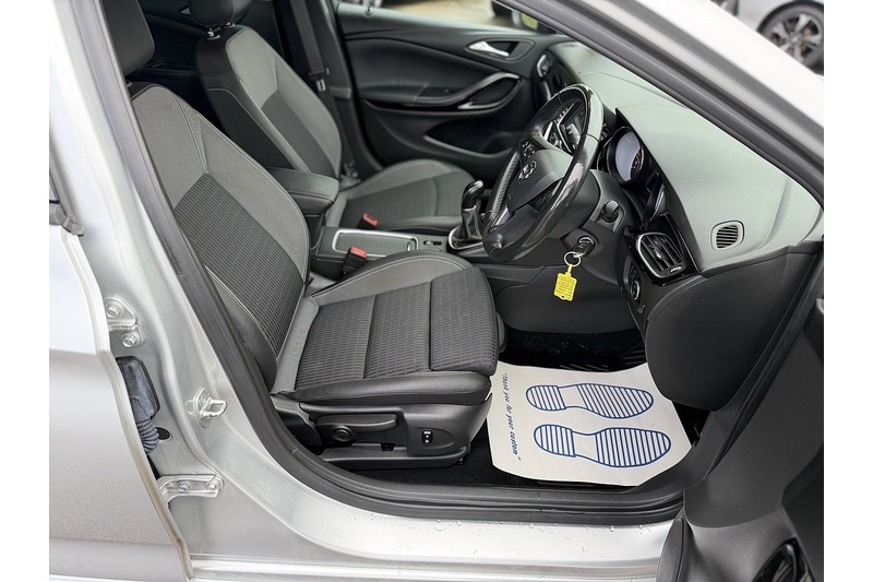 Used Vauxhall Astra 2021 for sale - 76626846: Photo 20