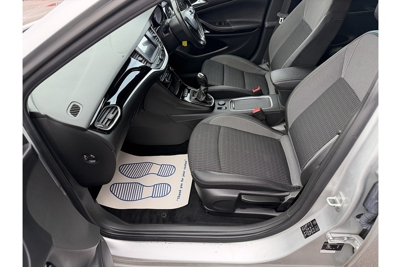 Used Vauxhall Astra 2021 for sale - 76626846: Photo 22