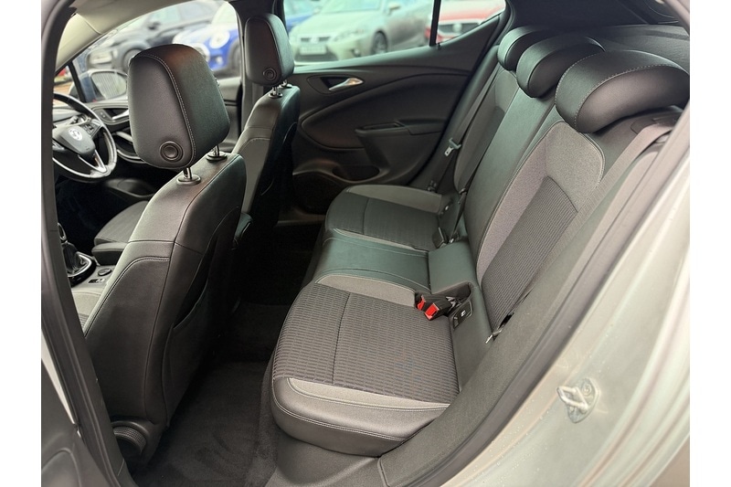 Used Vauxhall Astra 2021 for sale - 76626846: Photo 23