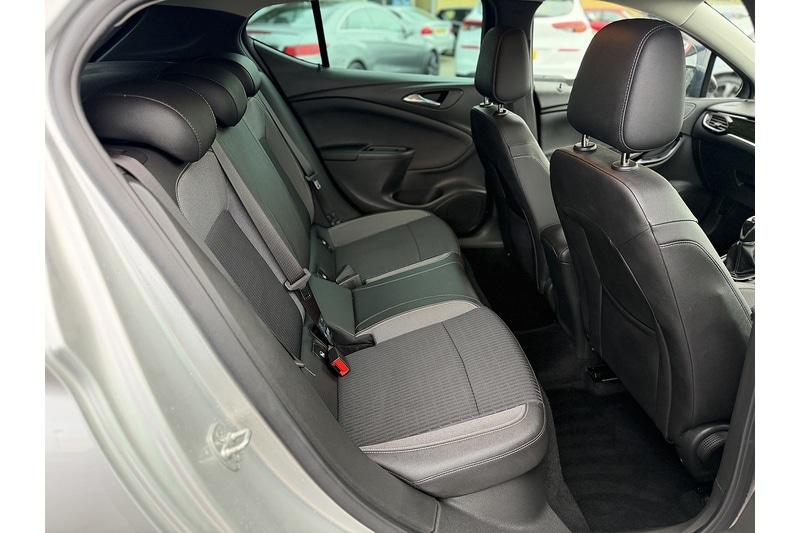 Used Vauxhall Astra 2021 for sale - 76626846: Photo 24