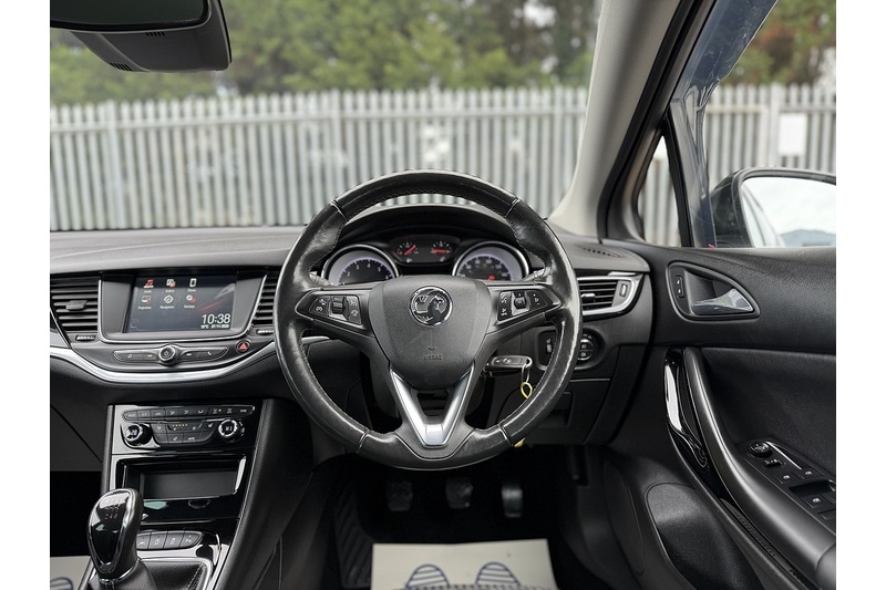 Used Vauxhall Astra 2021 for sale - 76626846: Photo 25