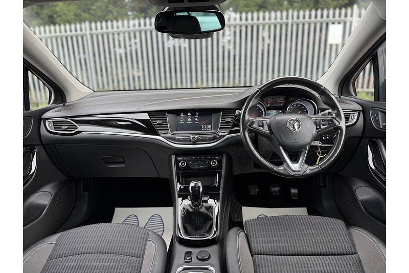 Used Vauxhall Astra 2021 for sale - 76626846: Photo 26