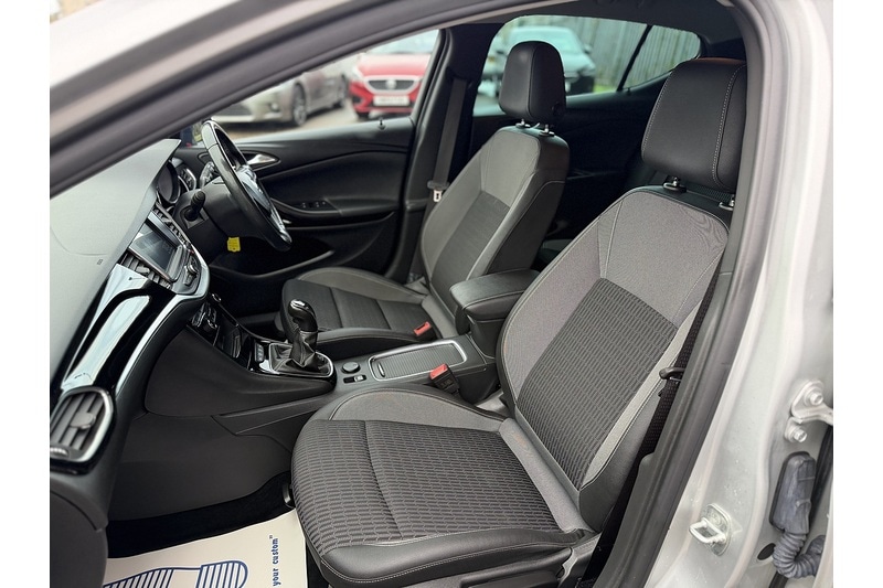 Used Vauxhall Astra 2021 for sale - 76626846: Photo 27