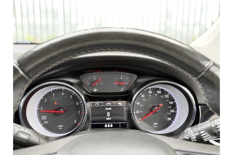 Used Vauxhall Astra 2021 for sale - 76626846: Photo 28