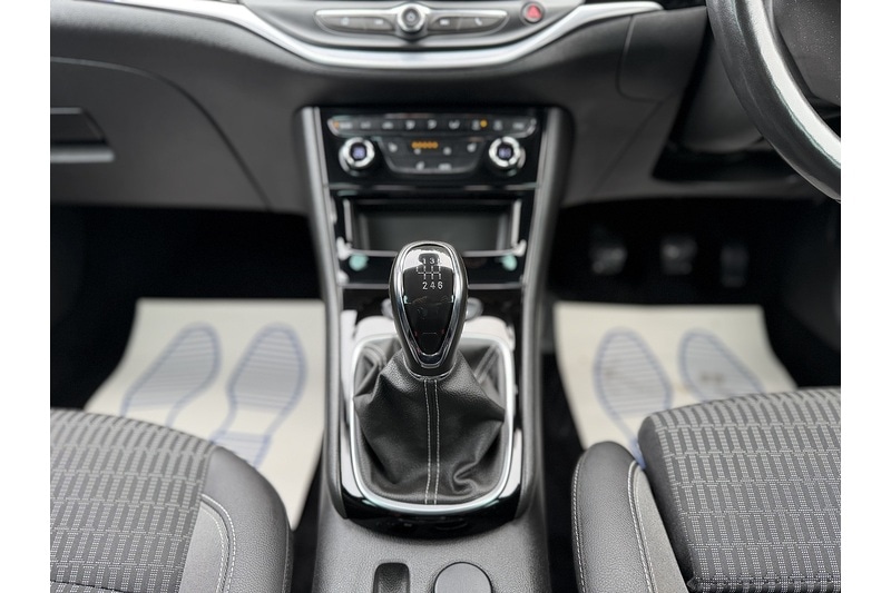 Used Vauxhall Astra 2021 for sale - 76626846: Photo 29