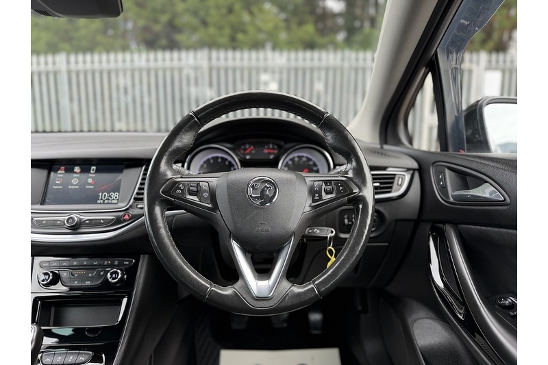 Used Vauxhall Astra 2021 for sale - 76626846: Photo 30