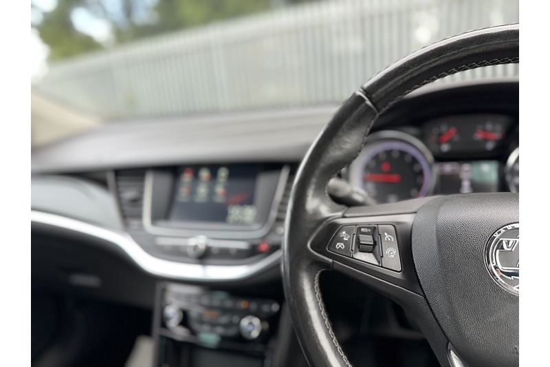 Used Vauxhall Astra 2021 for sale - 76626846: Photo 32