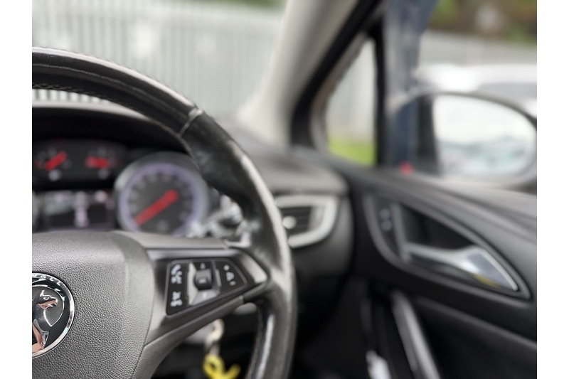 Used Vauxhall Astra 2021 for sale - 76626846: Photo 33