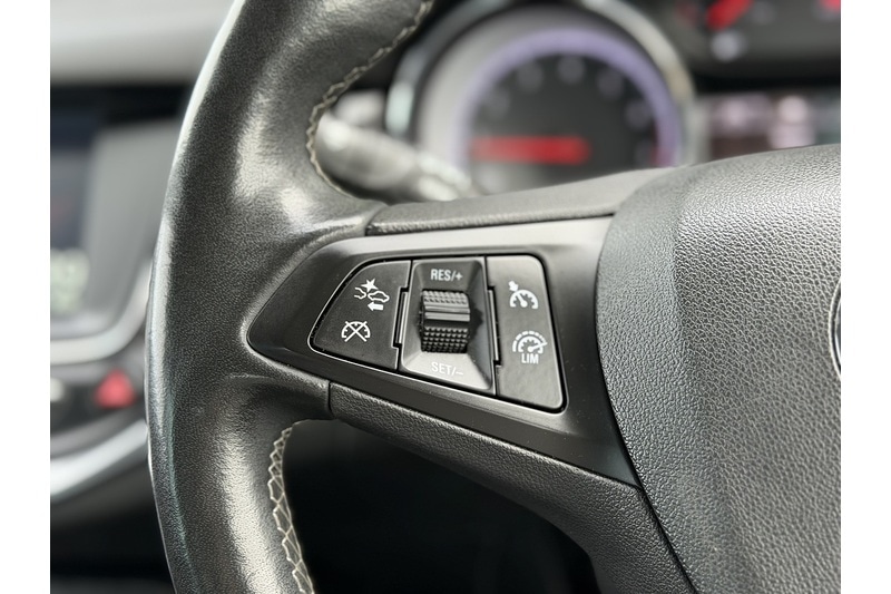 Used Vauxhall Astra 2021 for sale - 76626846: Photo 35