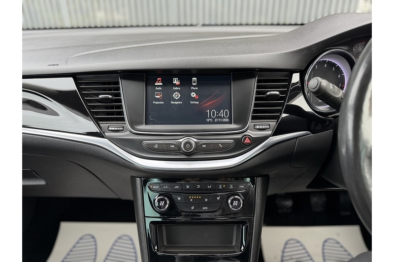 Used Vauxhall Astra 2021 for sale - 76626846: Photo 37