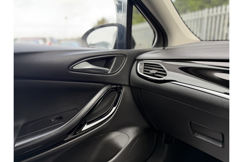 Used Vauxhall Astra 2021 for sale - 76626846: Photo 39