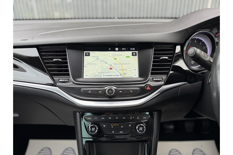 Used Vauxhall Astra 2021 for sale - 76626846: Photo 40