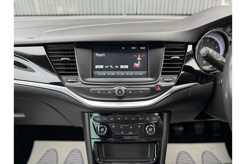 Used Vauxhall Astra 2021 for sale - 76626846: Photo 41