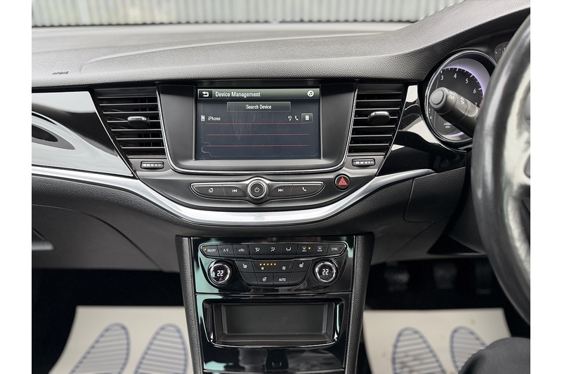 Used Vauxhall Astra 2021 for sale - 76626846: Photo 42